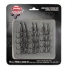 Berkley Fusion19 Big Treble Kit Varied, Fishing Hook, Hooks, Predator