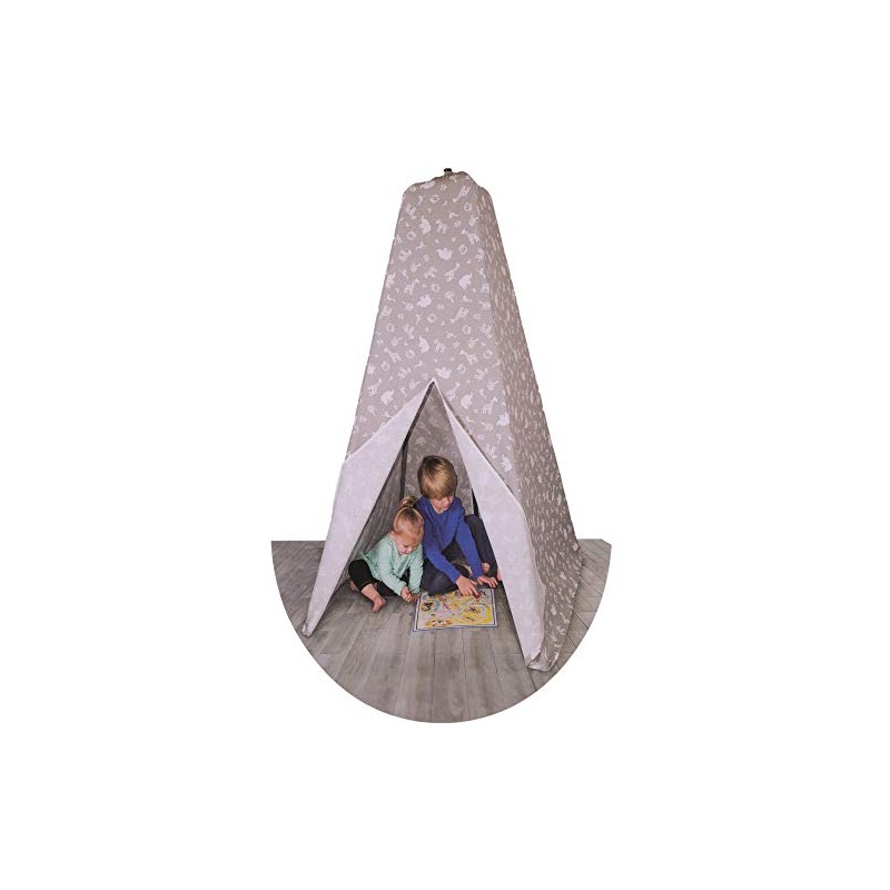 Jolly Jumper - Teepee Accessory for Jolly Jumper with Super