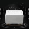S16 White Noise Machine USB Rechargeable Portable Sound Machine with