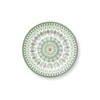 PIP STUDIO Lily&Lotus Moon Delight Light Green Bread Plate 17
