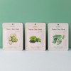 Food Aholic (30 Sheets) Nature Skin Soothing Mask Pack (Cucumber,