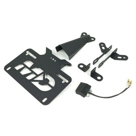 Fender Eliminator Kit for Triumph Speed Triple 1200RS 1200RR 2022-2023