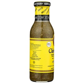 Gaucho Ranch Chimichurri Original 12.5 OZ (Pack of 3)