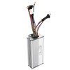 36V 48V 35A Square Wave Controller for 1000W 1500W Motor