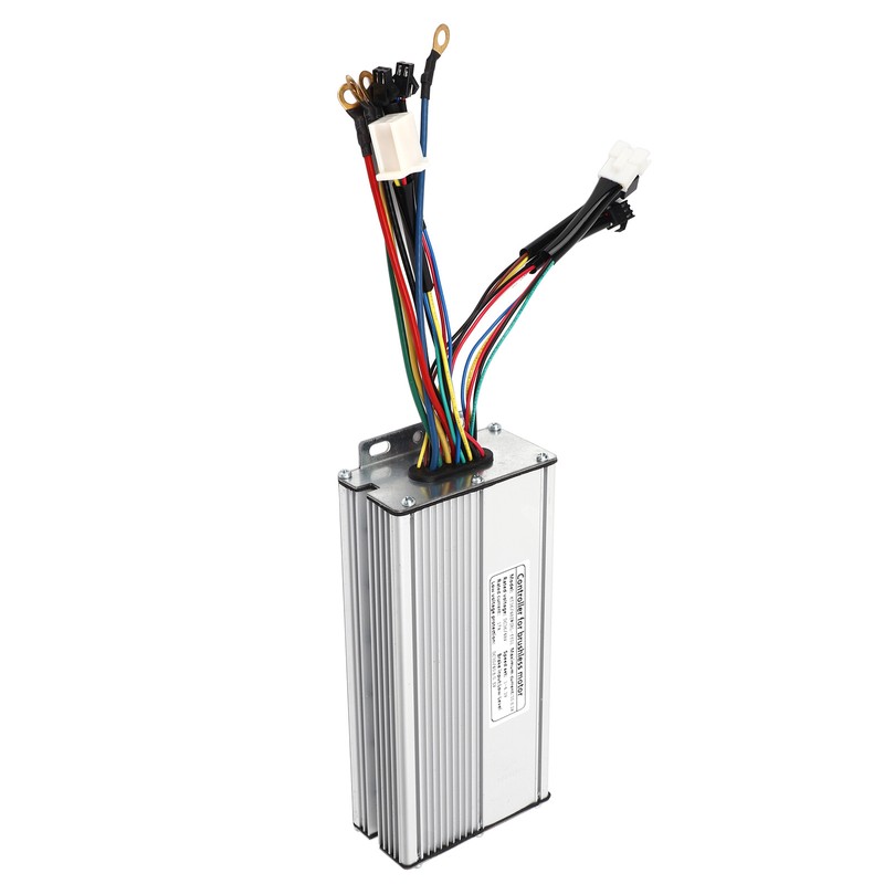 36V 48V 35A Square Wave Controller for 1000W 1500W Motor