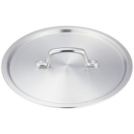 EBM aluminum S type Pot Lid 21 cm