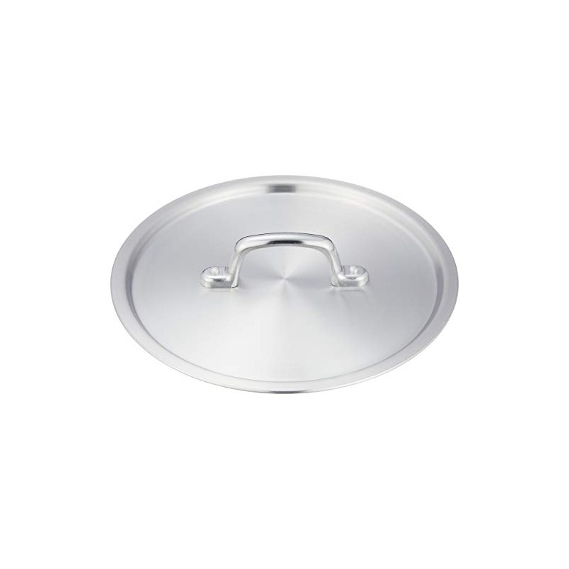 EBM aluminum S type Pot Lid 21 cm