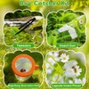 Bug Catcher for Kids 3-5, Bug Vacuum Toys Set，Summer Outdoor