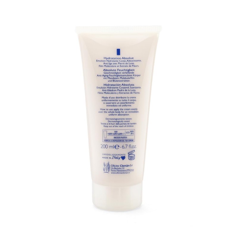 Oficine Clemàn Lava stone from moon