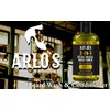 Arlo's Pro-Growth 2-in-1 Beard Wash and Conditioner - Sándalo de