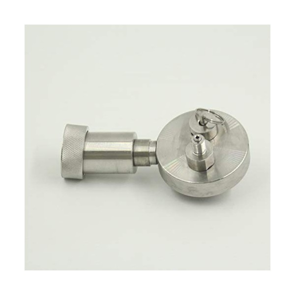 PARTS Long TAP Spear 4L Double Wall Kegs 299