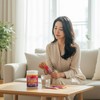 Real Doctor Biotin 10000 Plus Low Molecular Collagen Peptide Protein