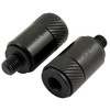 Fox Black Label QR Adaptor - 2 Bank Stick Adapters,