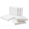 Mefleet 12x12x2 Inches Large Gift Boxes with Lids 10 Pack