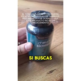Multi Vitaminico Hombres Biotina Manganeso Verde Argnina Jengibre Vitamina Calcio Acido Folico Ingredientes Vitaminas Vital Cápsulas