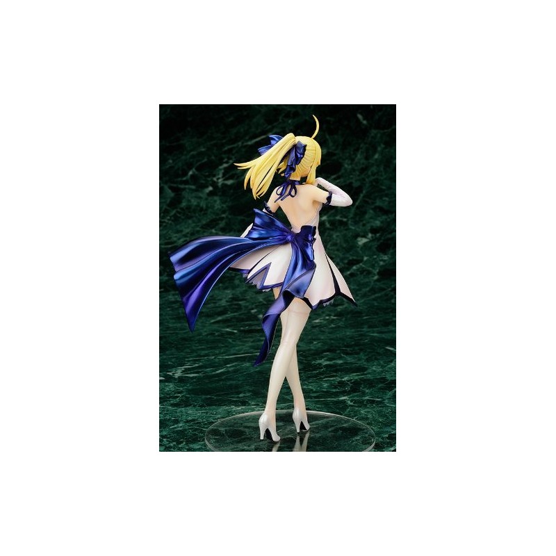 Alter Fate/stay night: Saber 1:7 Scale PVC Figure (Dress Code