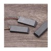 Motor Carbon Brushes, Mini Washing Machine Power Tool Parts