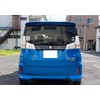 General Sticker SK-016 Baby Car White