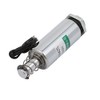 uxcell DC 12V Push Type Tubular Linear DC Solenoid Electromagnet