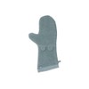 Jollein Waschhandschuhe Baby - Frottee - Sea Green - 42x15cm