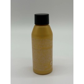 Redken Blonde Glam Color Enhancer Grapefruit Shampoo, 1.7 oz/50mL