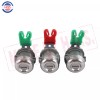 HQS Ignition Switch Lock Cylinder & (3) Door Lock Cylinder