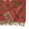 Rustic Charm Kilim Table Runner