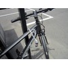Gorin G217W-700 Wire Lock, Clear