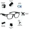 Reading Glasses with Lights Rechargeable Magnifying Glasses Reader Glasses Lighted