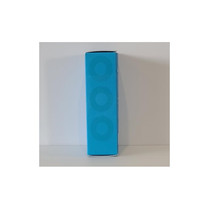 WOLKENKRAFT WOLKENKRAFT Capsule Caddy Transport Container for 5 Dosing Capsules