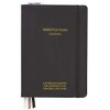 C.R. Gibson MJ174-22696 Medium Bound Guided and Dot Grid Journal,