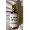 PROVENCE BEAUTY COLLAGEN + RETINOL NIGHT SERUM RESTORE + HYDRATE