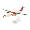 Herpa modello di aereo DAT ATR-72-200, in scala 1:100 -