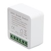 Mini Smart WiFi Switch DIY Home Wall Light Control Module