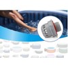 Chemconnect Mount Screw Top Debris Screen Compatible with Bestway Lay
