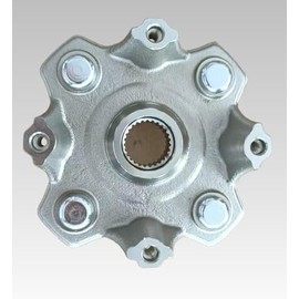 SHULIY RACING Rear Wheel Hub 1502-437 Replacement for 2011-2017 Arctic Cat Prowler HDX 500 700 1000 UTV