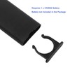 Replacement Remote Control for Dyson AM04 AM05 Fan Heater 922662-08