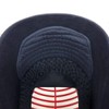 Kendo Face Size Adjustable Futon Face Pad (0.4 inch (10