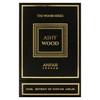 Anfar London - Ashy Wood for Men - 3.4 oz