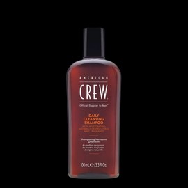 American Crew Daily Cleansing Shampoo 100ml