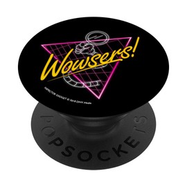 Inspector Gadget - Retro Neon 02