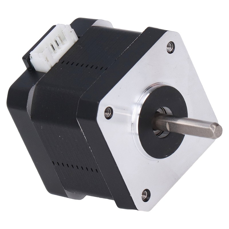 3D Printer Extruder Kit Aluminum Alloy Block Short Range Extruder