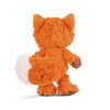 NICI 49154 Fuchs Cuddly Fox Fridalie 35cm Dangling-Sustainable Made Plush,