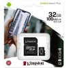 Kingston 32GB Class-10 Micro SDHC Memory Card For Fire Kids