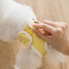 Dog Physiological Pants Comfortable Strong Protection Reduce Embarrassment Reusable Puppy