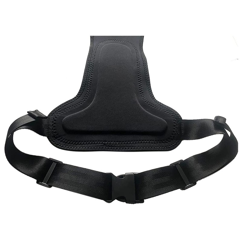 Diving Vest Professional Protection Chest Pad Thickening Suit for Fishing