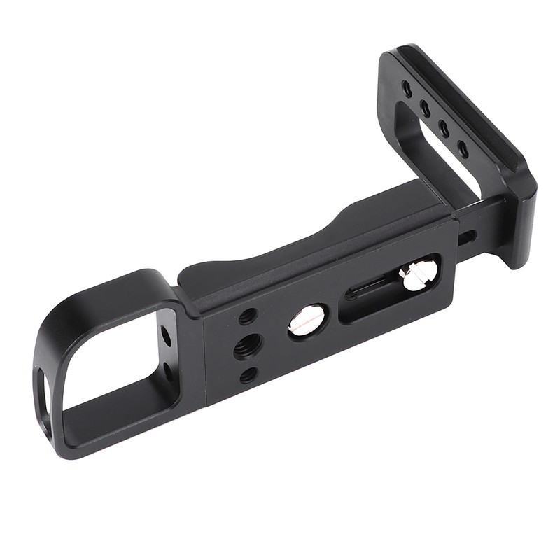 YELANGU CL5 Aluminium Alloy Quick Release Plate Stretchable Shooting for