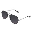 Bio-th Polarized Sunglasses Men Women UV Protection, Polarized Fishing Sunglasses