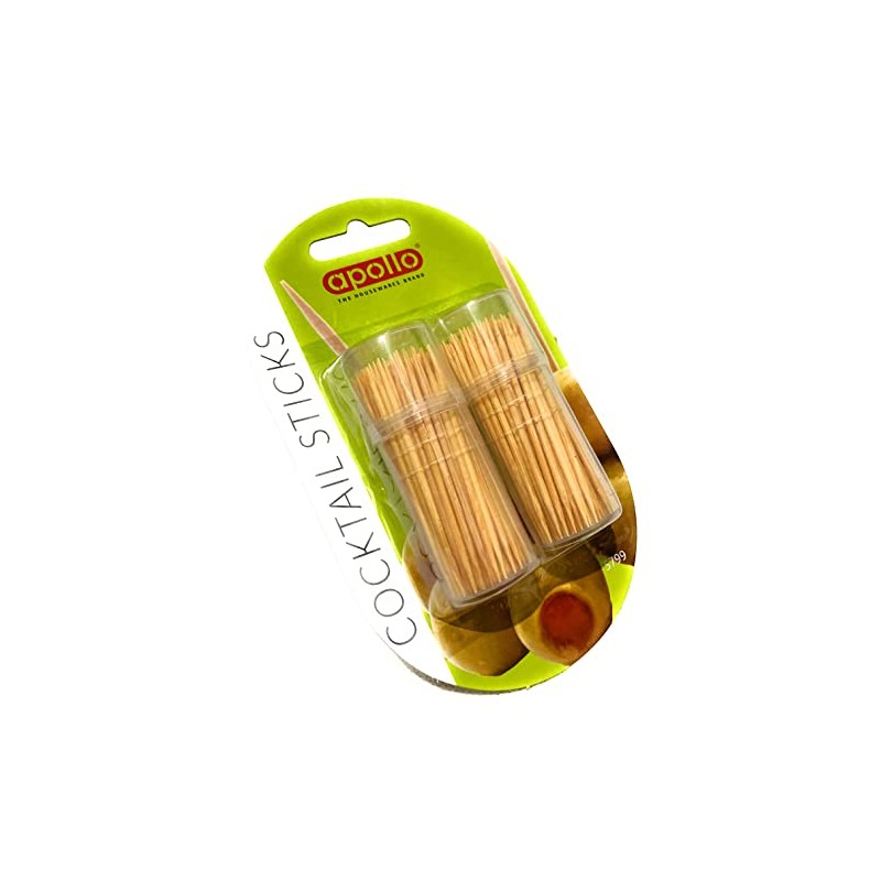 Cocktail sticks