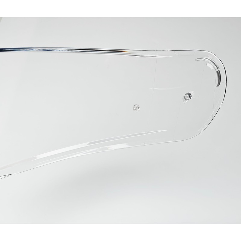 Sedici Strada 3 Helmet Visor, Helmet Face Shield Compatible with